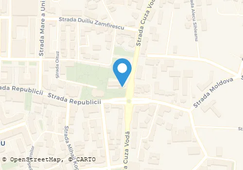 Hartă