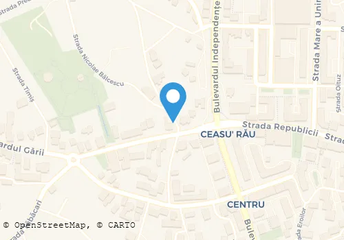 Hartă