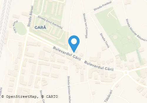 Hartă