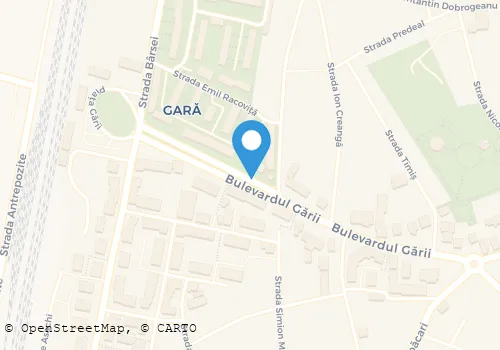 Hartă