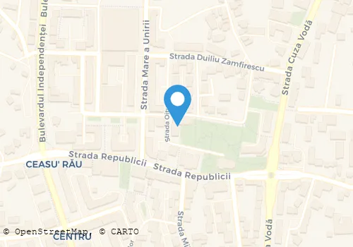 Hartă