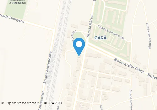 Hartă
