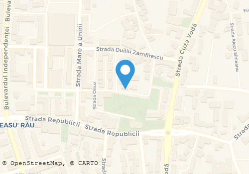 Hartă