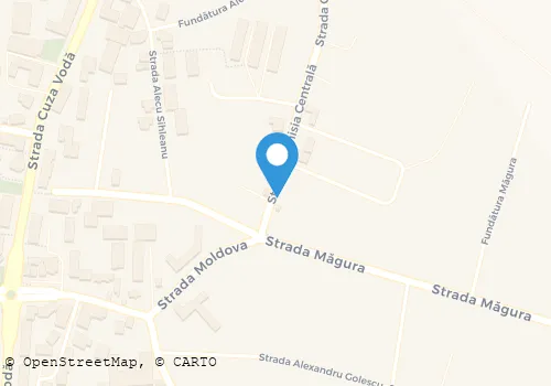 Hartă