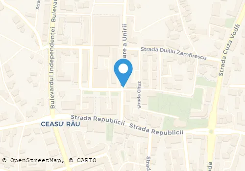 Hartă