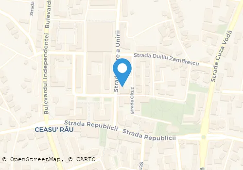 Hartă
