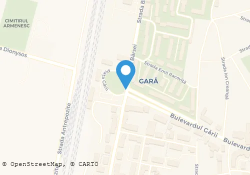 Hartă