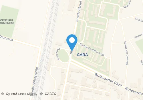 Hartă