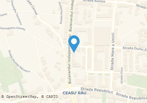 Hartă