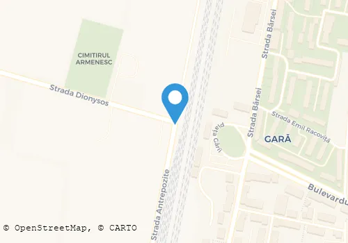 Hartă