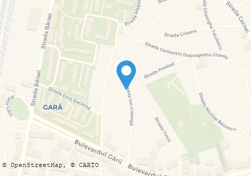 Hartă