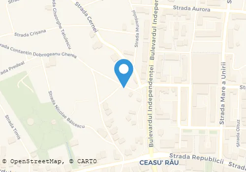 Hartă