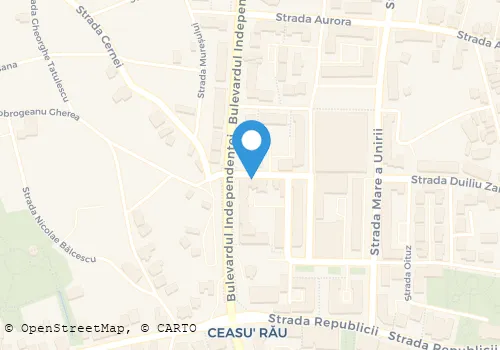Hartă