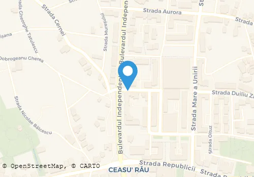 Hartă