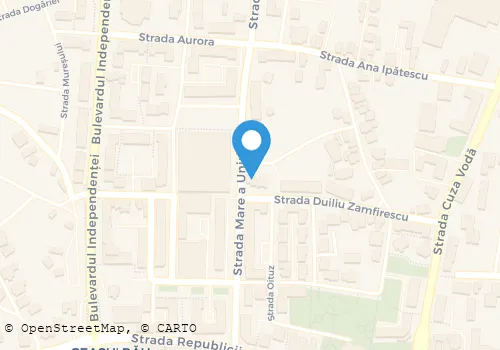 Hartă