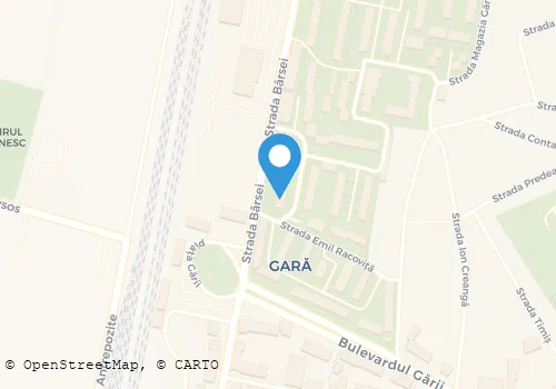 Hartă