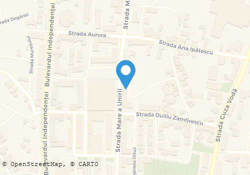 Hartă