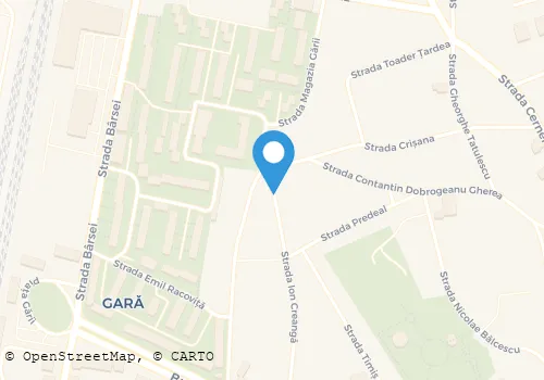 Hartă