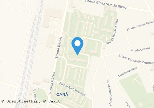 Hartă