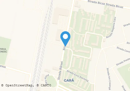 Hartă