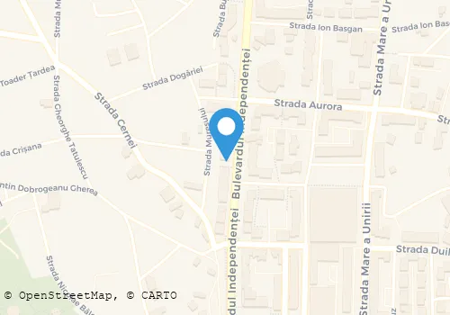 Hartă