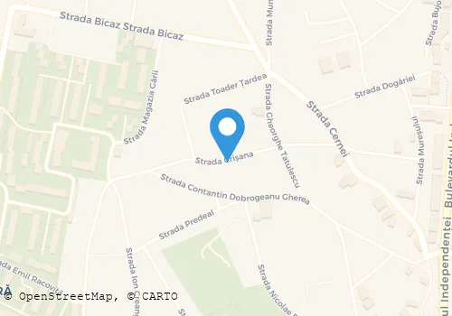 Hartă