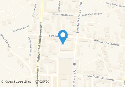 Hartă