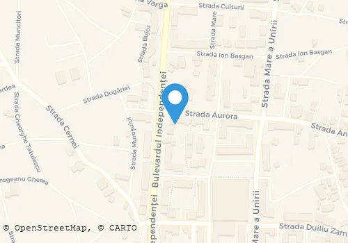 Hartă