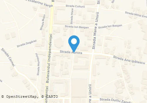 Hartă