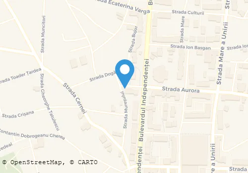 Hartă