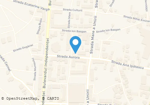 Hartă
