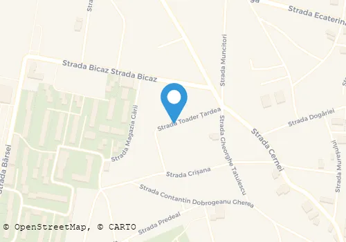Hartă