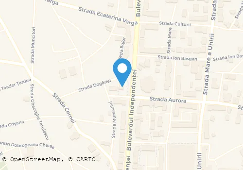 Hartă
