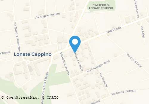 Mappa
