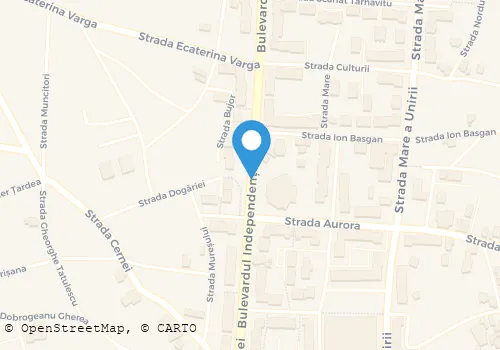 Hartă