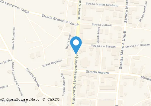 Hartă