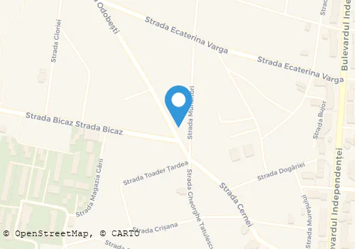 Hartă