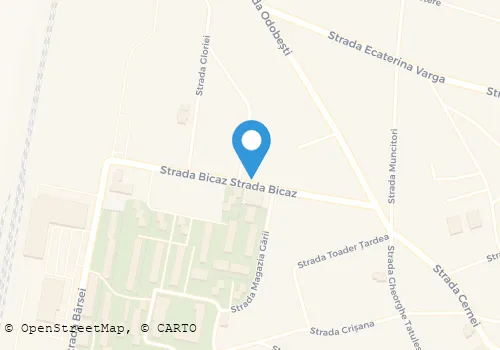 Hartă