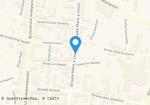 Hartă