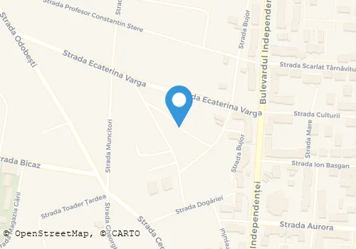 Hartă