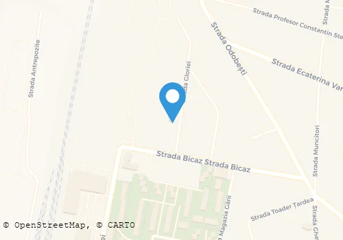 Hartă