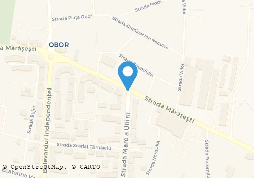 Hartă