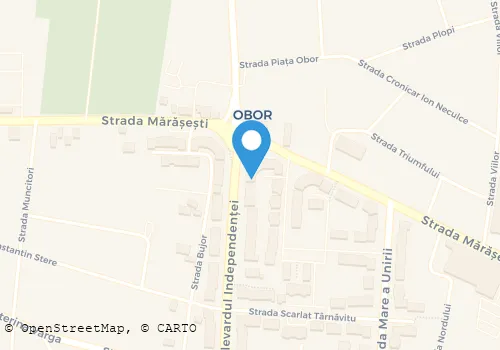 Hartă
