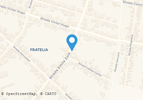 Hartă