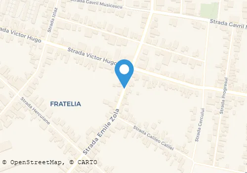 Hartă