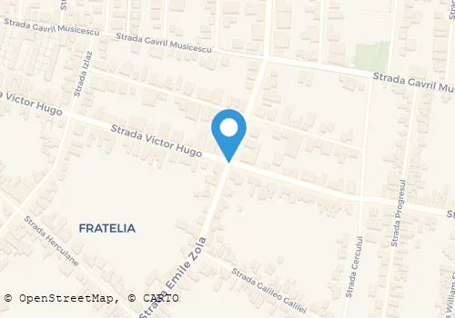 Hartă