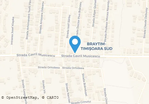 Hartă