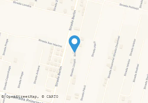 Hartă