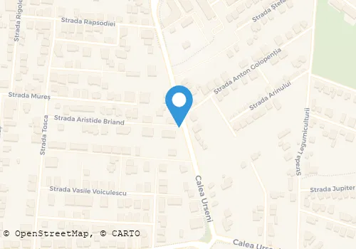 Hartă