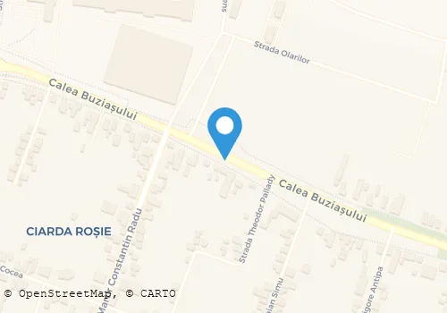 Hartă